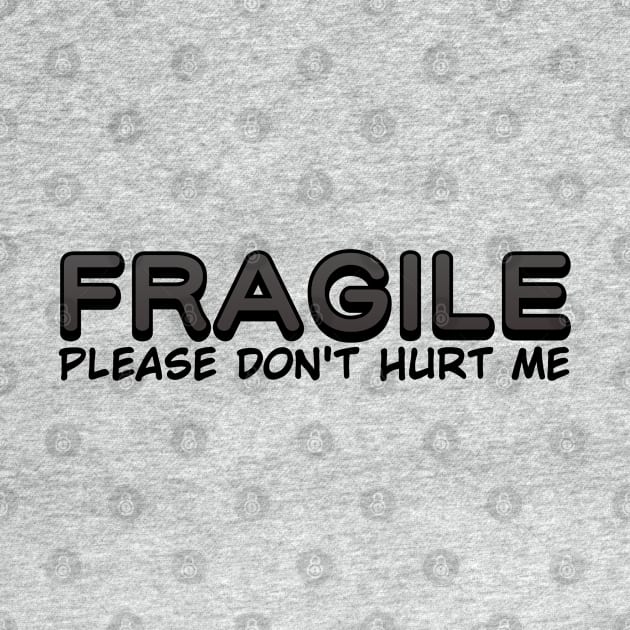 Fragile by TheQueerPotato